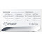 Indesit Pesumasin Eraldiseisev MTWA 71252 W EE Valge Eestlaetav E Program