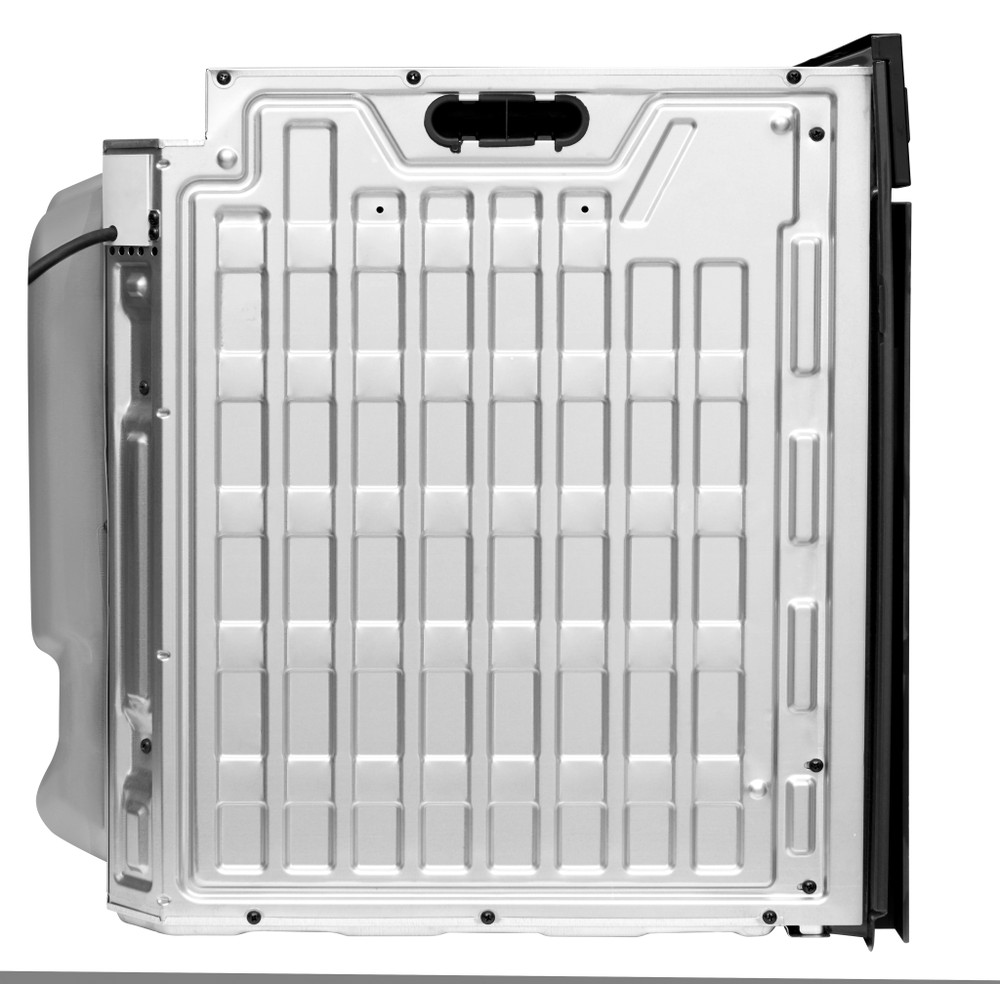 Hotpoint_Ariston Four Encastrable FA2 540 P BL HA Electrique A Back / Lateral