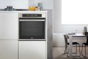 Вбудована духова шафа Whirlpool - OAKZ9 7961 SP IX | European