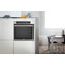 Whirlpool Orkaitės Įmontuojama OAKZ9 7961 SP IX Elektrinė A+ Frontal