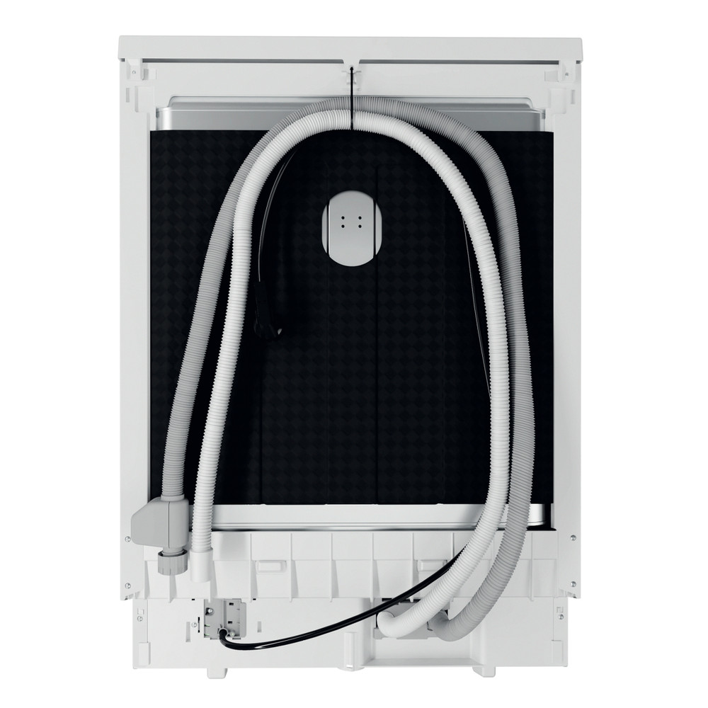 Hotpoint_Ariston Lave-vaisselle Pose-libre HA3FRB14BN7A0 Pose-libre B Back / Lateral