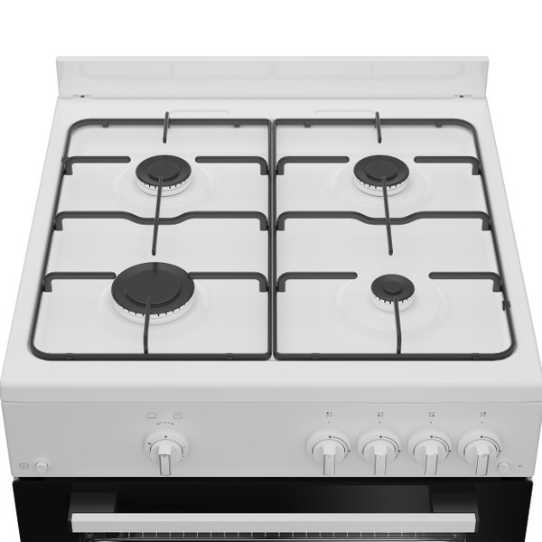 Indesit Κουζίνα I6GGKMWF Λευκό Αερίου Heating element