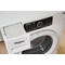 Whirlpool Dryer ST U 92X EU Bela Perspective