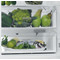 Whirlpool Fridge/freezer combination Samostojni W7 821O OX Optic Inox 2 doors Perspective