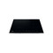 Whirlpool Liesitaso WB B3960 BF Musta Induction vitroceramic Frontal