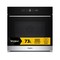 Whirlpool Фурна Вграден WOI5S8HM0SXA Електрическо A+ Frontal