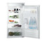 Indesit Réfrigérateur Encastrable INS 10012 Blanc Perspective open