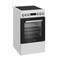 Whirlpool Готварска печка W5V5LCW Бял Електрическо Hero image