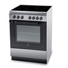Indesit Fogão I6VMH2A(X)/NL Inox Electrical Perspective