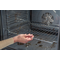 Whirlpool Uuni Kalusteisiin sijoitettava W6 OS4 4S1 P Sähkö A+ Frontal