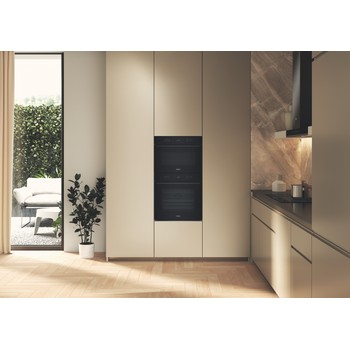 Whirlpool Rúry Vstavané WOI78PT1SBAC Elektrická A+ Lifestyle detail
