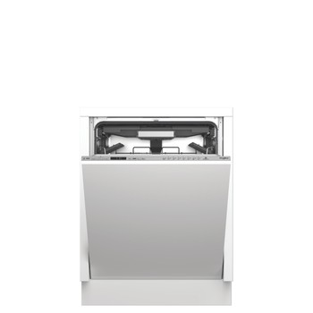 Whirlpool Myčka nádobí Vestavné WIO30540PELGC Full-integrated B Frontal