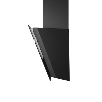 Whirlpool Páraelszívó Beépíthető WHVS 61F LT DP K Fekete Wall-mounted Elektromos Back / Lateral