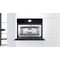 Whirlpool Microwave Built-in W9I MW261 N Dark grey Electronic 40 MW-Combi 900 Frontal