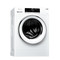 Whirlpool Washing machine Free-standing FSCR 10421 White Front loader A+++ Perspective