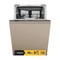 Whirlpool Nõudepesumasin Integreeritav WH6IB10BS7LA0 Full-integrated B Frontal