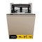 Whirlpool Dishwasher Vgradni WH6IB10BS7LA0 Povsem vgrajen B Frontal