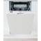 Indesit Πλυντήριο πιάτων Εντοιχιζόμενο IN2IC10BS7A0 Full-integrated C Frontal