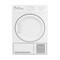 Indesit Dryer C YD C82 WWGL UK White Frontal
