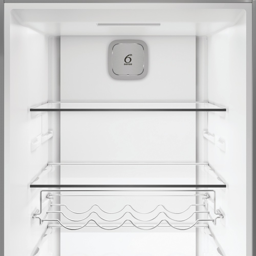 Whirlpool Refrigerador Libre instalación WHMLF 6442 XP4E New Silver – ARC 1035 Filter