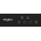 Whirlpool Печка WRD 6030 B Черен Radiant vitroceramic Frontal