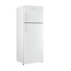 Indesit Combinado Livre Instalação IT70 832 W Branco 2 doors Perspective