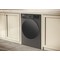 Whirlpool Pralni stroj Samostojni WAM 86GBC EE Manhattan Grey Front loader A Perspective