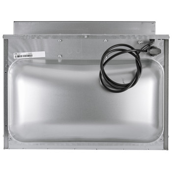 Indesit Magnetron Ingebouwd MWI 3445 IX Roestvrijstaal Elektronisch 40 MW-Combi 900 Back / Lateral