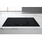Whirlpool Liesitaso WT 1090 BA Musta Induction vitroceramic Lifestyle frontal