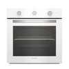 Indesit Horno Encastre IB 32H W Eléctrico A Frontal