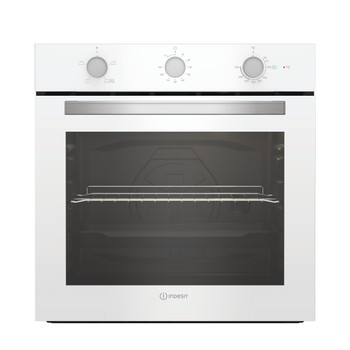 Indesit Horno Encastre IB 32H W Eléctrico A Frontal
