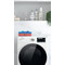 Whirlpool Сушилна машина W7 D84WB EE Бял Perspective