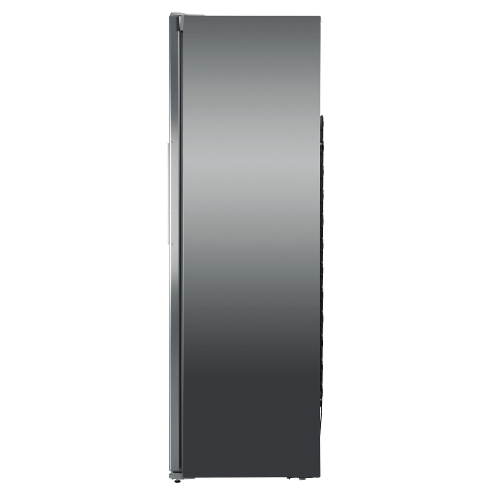 Whirlpool Kylskåp Fristående SW8 AM2 D XR 2 Optic Inox Back / Lateral