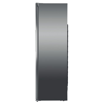 Whirlpool Kylskåp Fristående SW8 AM2 D XR 2 Optic Inox Back / Lateral