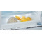 Whirlpool Refrigerator Vgradni ARG 590 Bela Perspective open