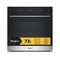 Whirlpool Orkaitės Įmontuojama WOI78PT1SXA Elektrinė A+ Frontal