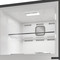 Whirlpool Συνδυασμός ψυγείου/καταψύκτη Ελεύθερο WHD2 6472W X4E ARC 764 Manhattan Gray 2 doors Perspective open