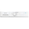 Indesit Lavadora secadora Libre instalación IDMA 75624 MY TIME SPT Blanco Cargador frontal Program