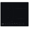 Whirlpool Μονάδα εστιών WL B5860 AL Μαύρο Induction vitroceramic Frontal