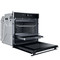 Whirlpool Фурна Вграден WOI4S8CM1SXA Електрическо A+ Frontal