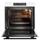 Whirlpool Oven Vgradni AKZ9 6230 WH Elektrika A+ Frontal