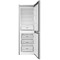 Whirlpool Fridge/freezer combination Samostojni W5 721E OX 2 Optic Inox 2 doors Perspective