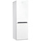 Indesit Fridge-Freezer Combination Free-standing LI8 S2E W UK Global white 2 doors Perspective