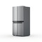 Whirlpool Side om side Fritstående WQ9 E2L EF Inox Frontal