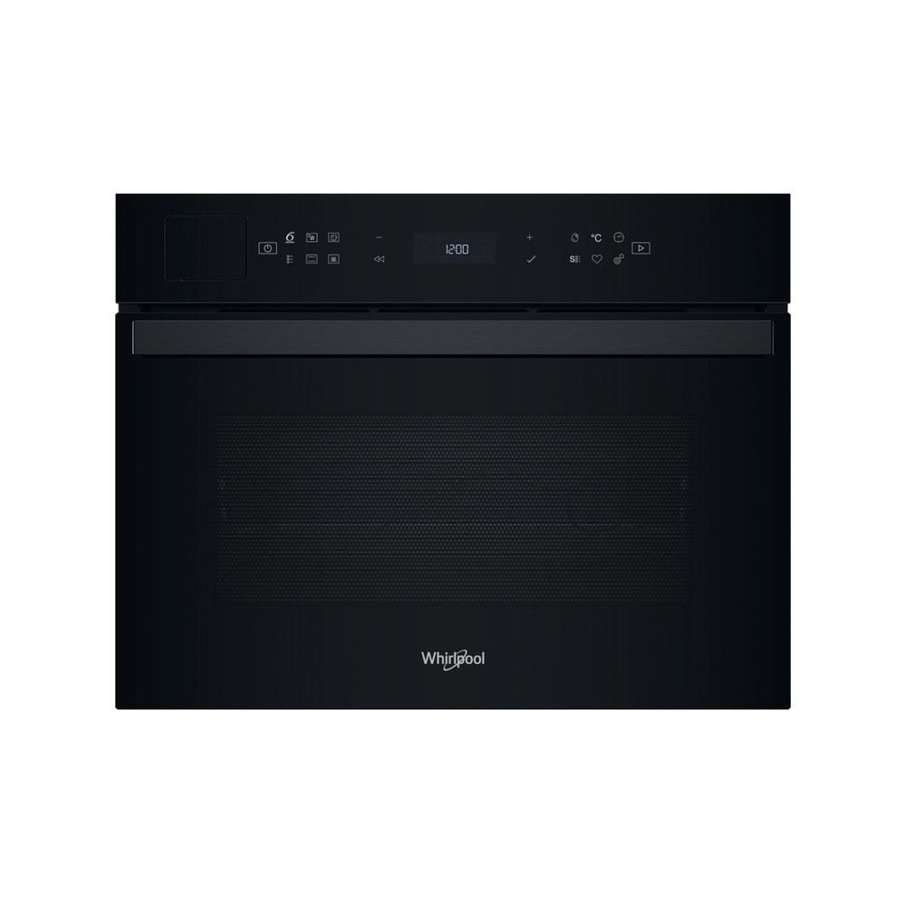 Whirlpool Trouby Vestavné WCS6A9PHTSBA Elektrická A+ Frontal