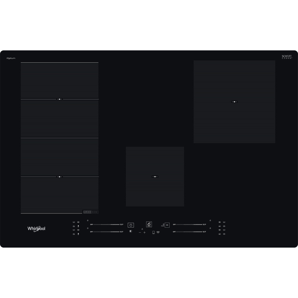 WF S5077 NE/IXL