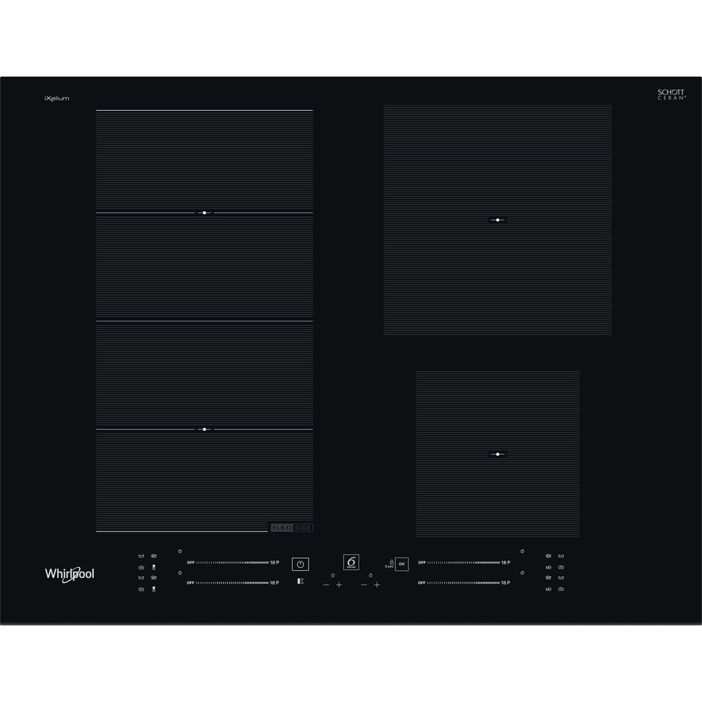 WF S9365 BF/IXL